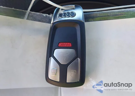 2024 Audi Q5 Prestige 55 Tfsi E S Line Quattro S Tronic z USA, uszkodzony, nr VIN WA1F2AFY6R2054731